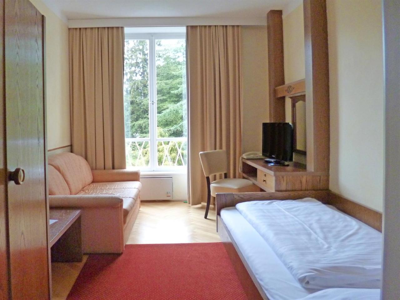 Dermuth Hotels - Hotel Sonnengrund Pörtschach am Wörthersee Exterior foto
